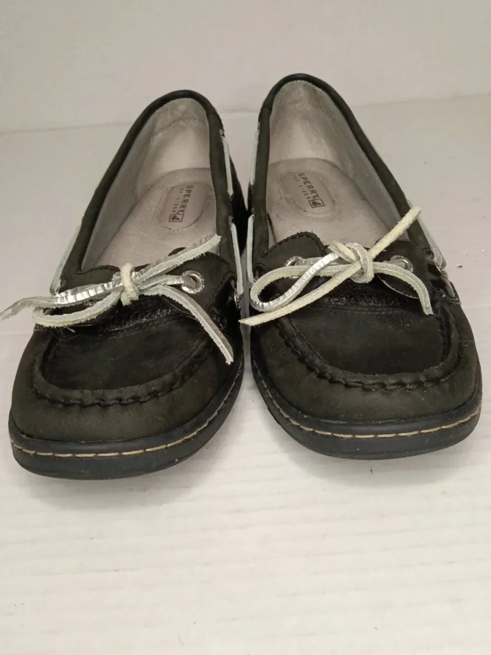 Sperry angelfish boat